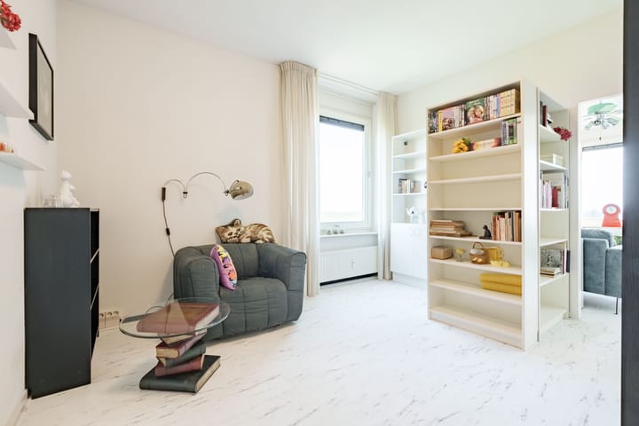 Foto 13 van Generaal Foulkesweg 379