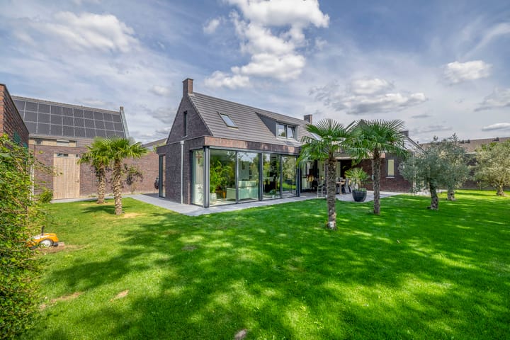 Foto 1 van Grooteakker 20