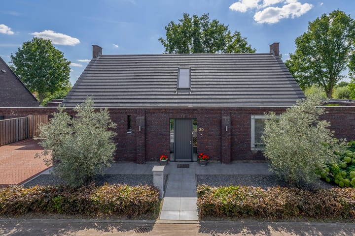 Foto 3 van Grooteakker 20