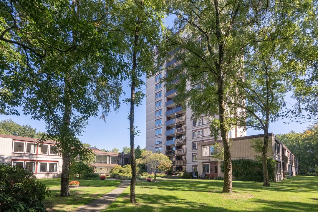 Foto 28 van Generaal Foulkesweg 379