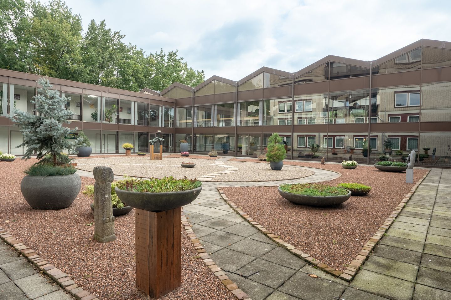 Foto 34 van Generaal Foulkesweg 379