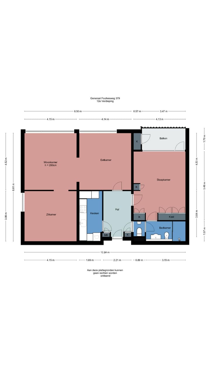 Foto 36 van Generaal Foulkesweg 379