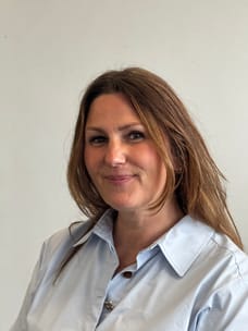 Inge Nijssen - Commercial Employee