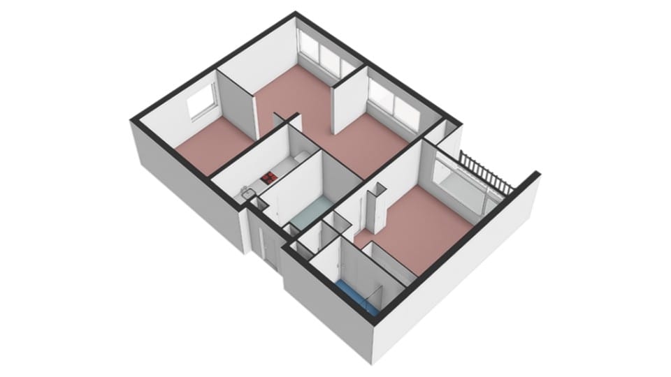 Foto 37 van Generaal Foulkesweg 379