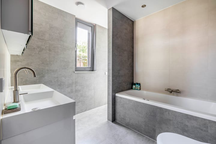 Foto 25 van Grooteakker 20