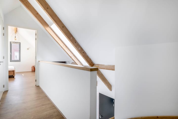 Foto 28 van Grooteakker 20