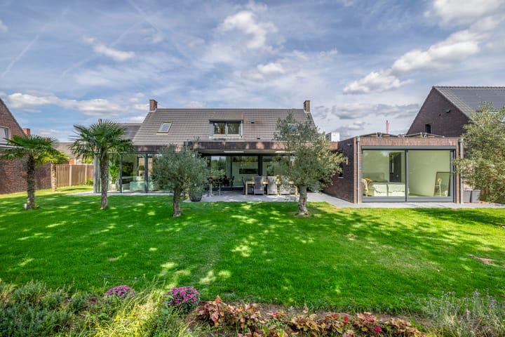 Foto 34 van Grooteakker 20