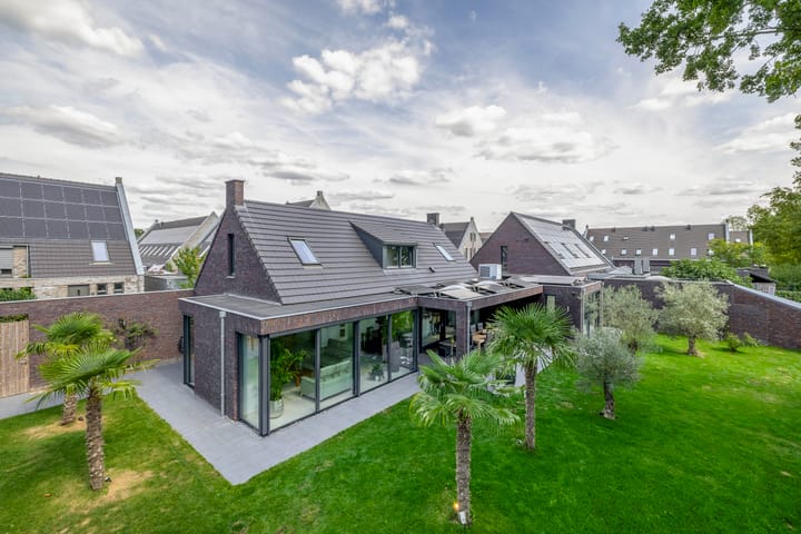 Foto 40 van Grooteakker 20