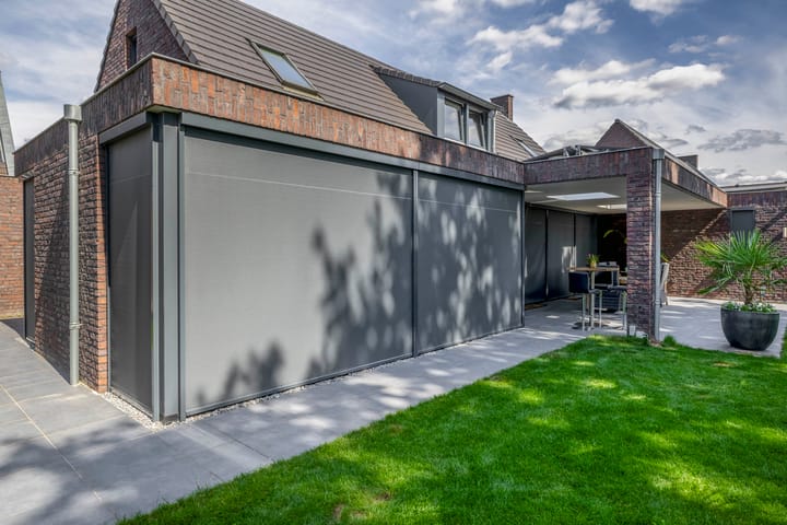 Foto 41 van Grooteakker 20