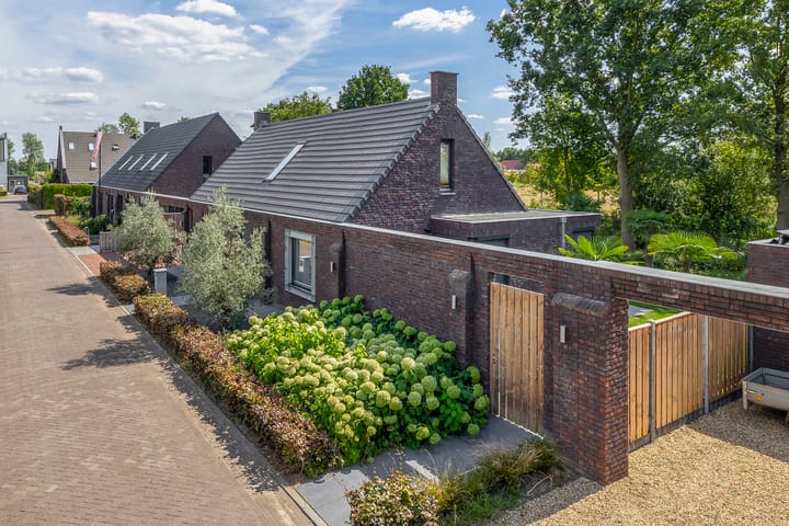 Foto 43 van Grooteakker 20