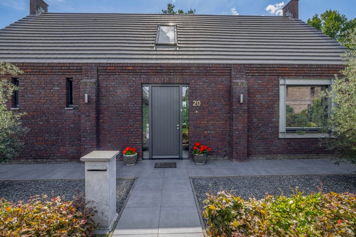 Foto 44 van Grooteakker 20