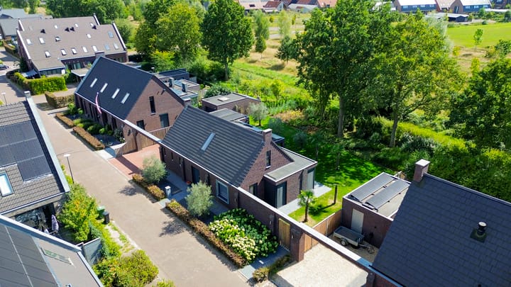 Foto 45 van Grooteakker 20