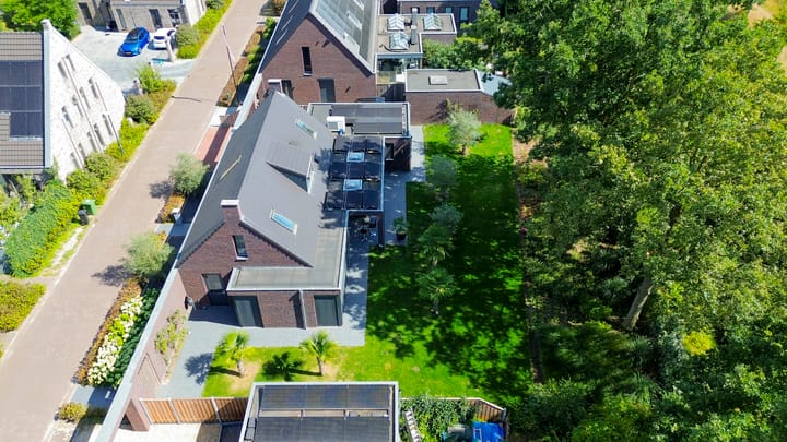 Foto 46 van Grooteakker 20