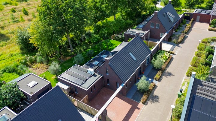 Foto 47 van Grooteakker 20