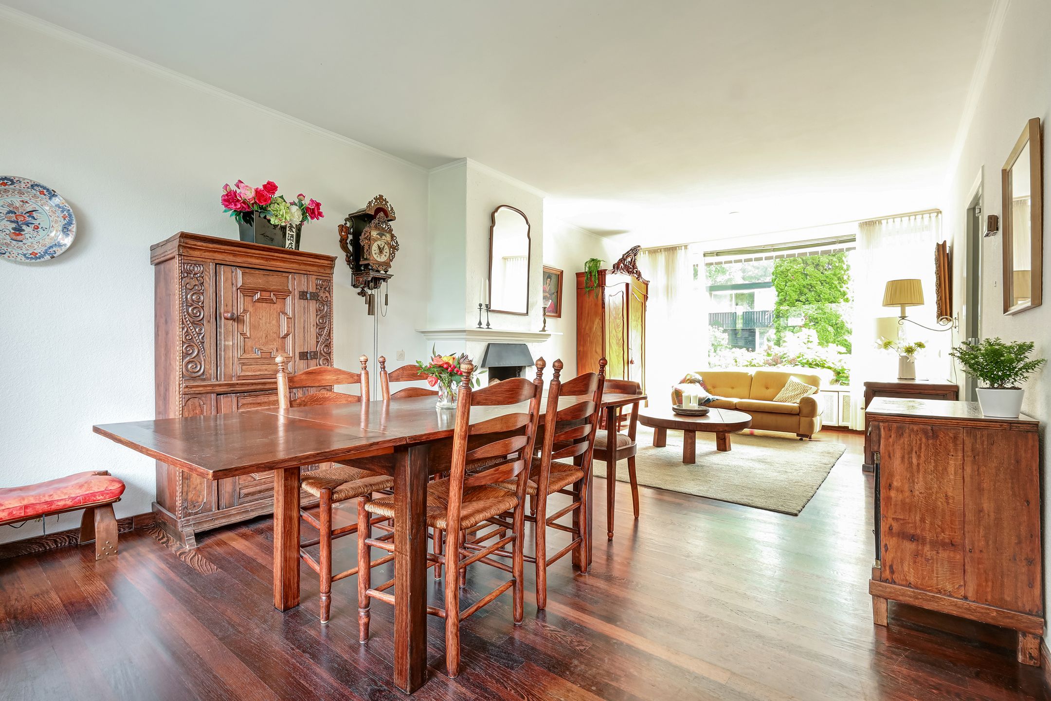 Foto 3 van Horstlindelaan 30