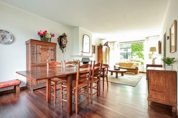 Foto 3 van Horstlindelaan 30