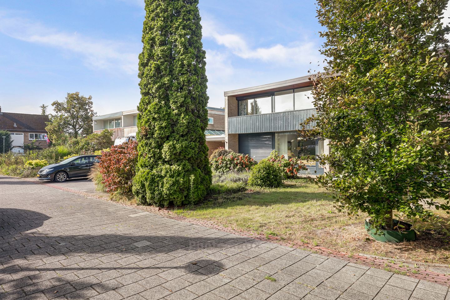 Foto 4 van Horstlindelaan 30