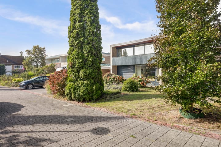 Foto 4 van Horstlindelaan 30