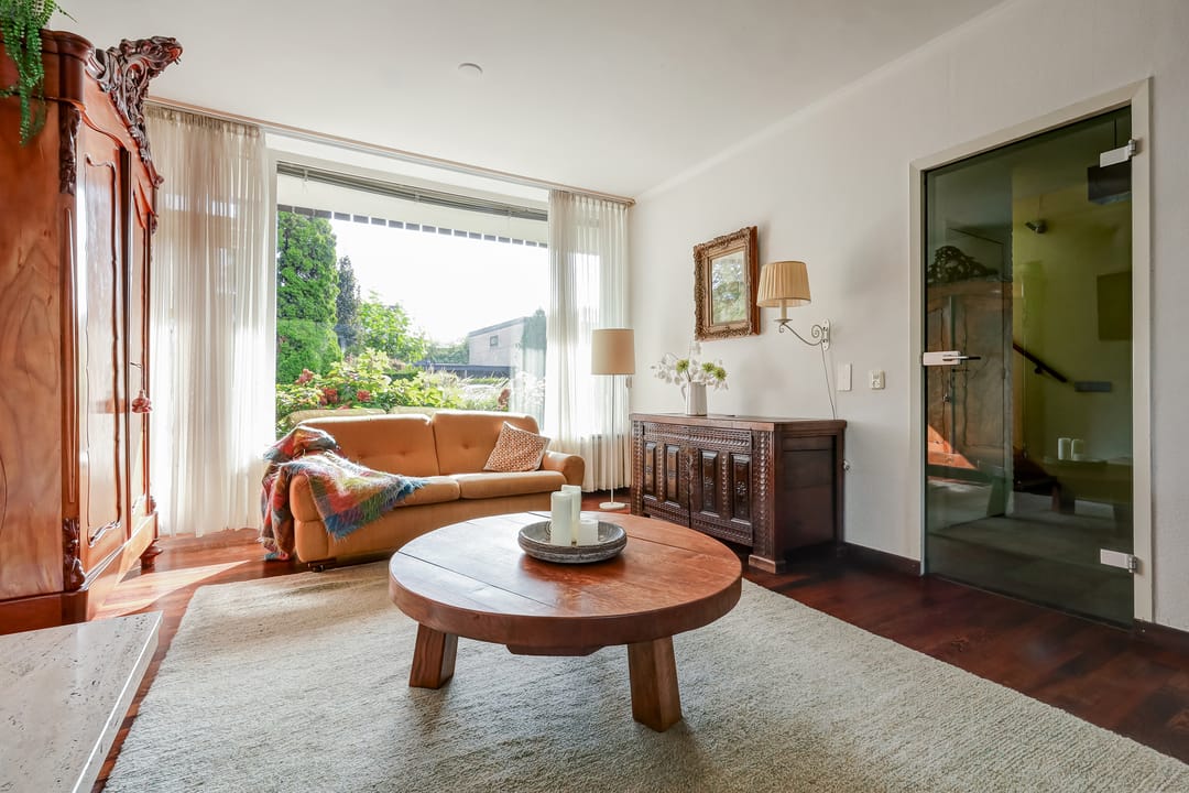 Foto 7 van Horstlindelaan 30