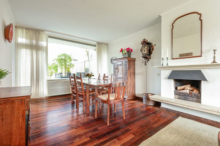 Foto 8 van Horstlindelaan 30