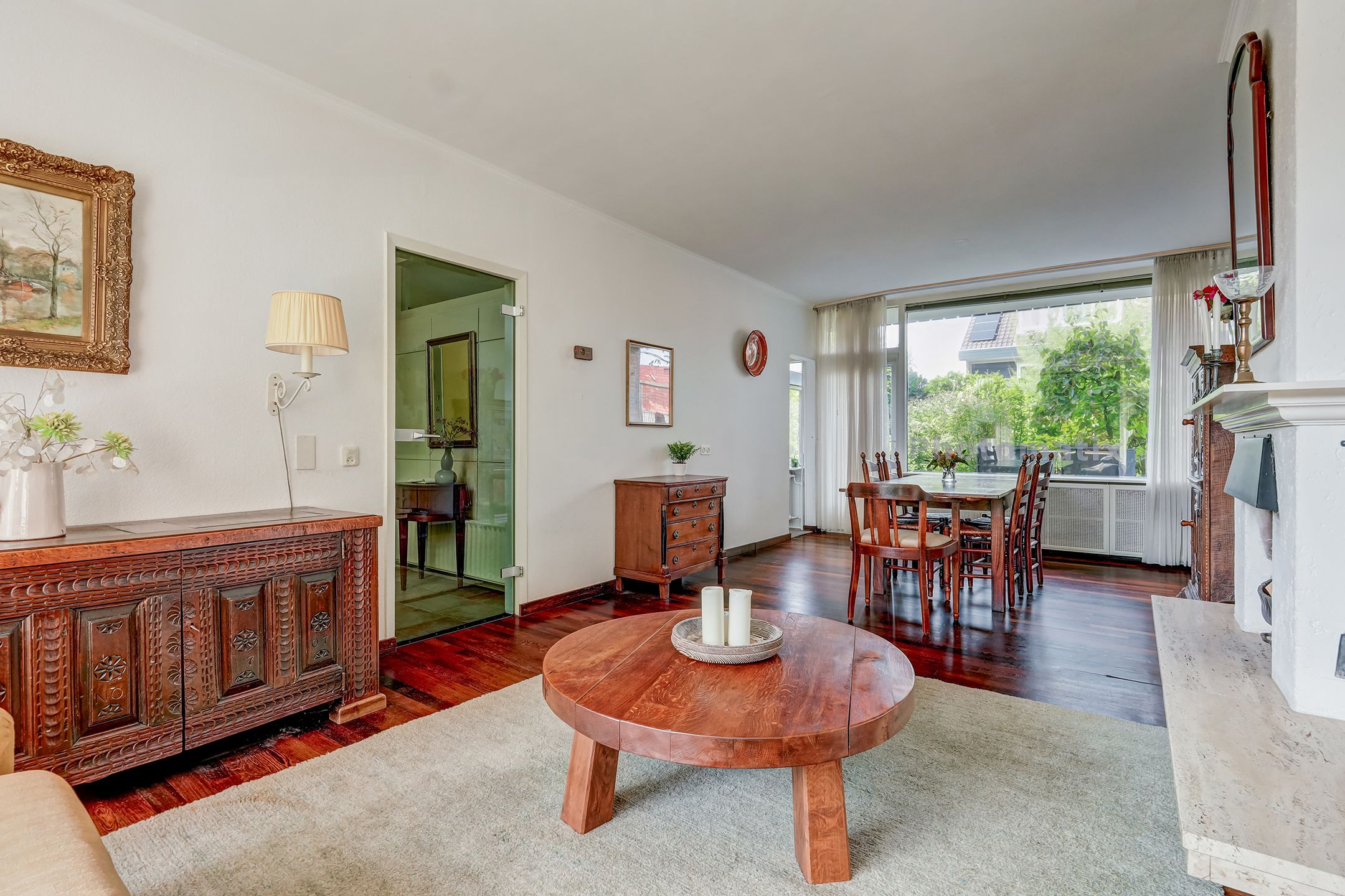 Foto 9 van Horstlindelaan 30