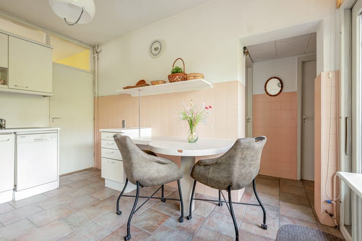 Foto 10 van Horstlindelaan 30