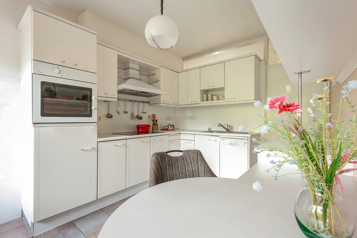 Foto 11 van Horstlindelaan 30