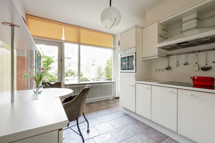 Foto 12 van Horstlindelaan 30