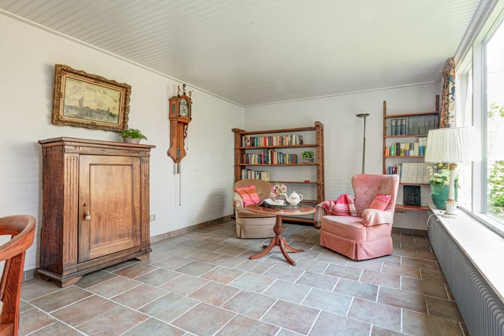 Foto 13 van Horstlindelaan 30