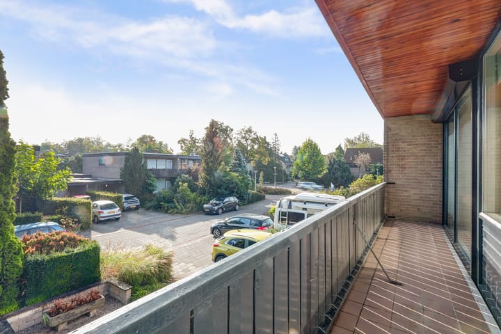 Foto 28 van Horstlindelaan 30