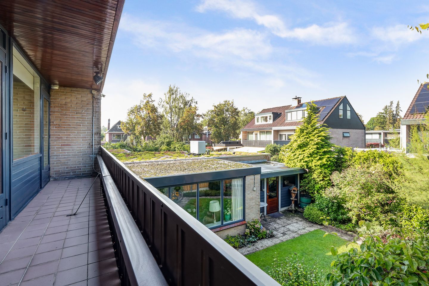 Foto 29 van Horstlindelaan 30