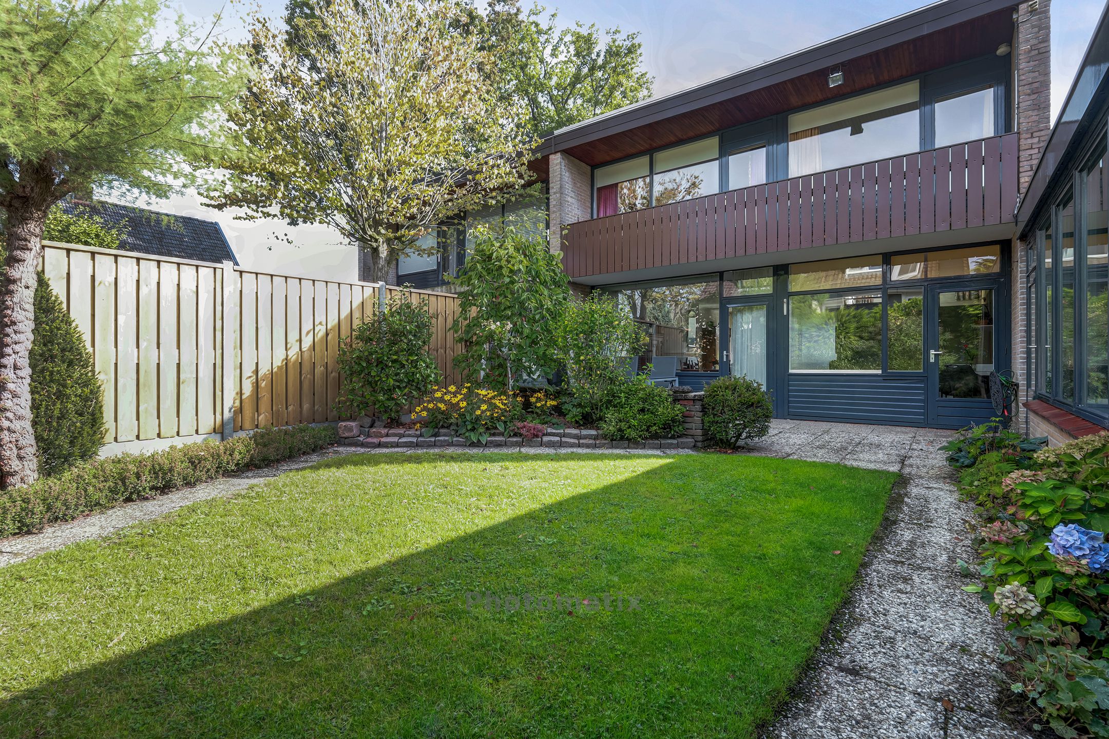 Foto 30 van Horstlindelaan 30