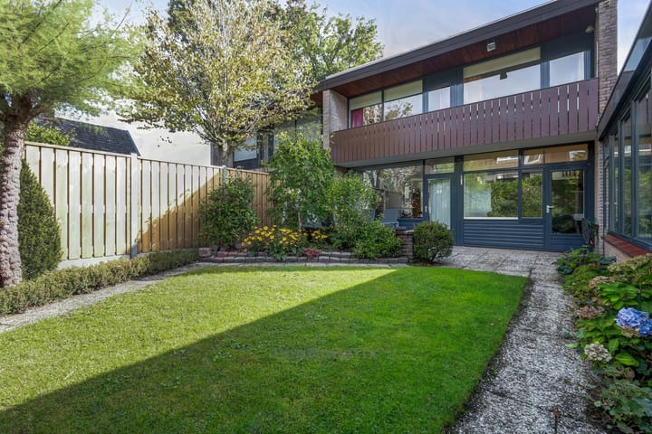 Foto 30 van Horstlindelaan 30