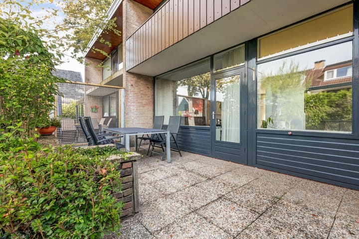 Foto 31 van Horstlindelaan 30