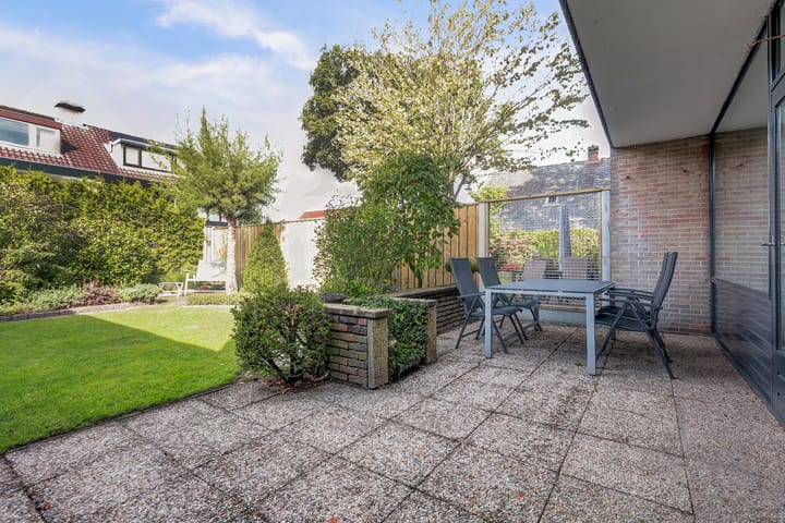 Foto 32 van Horstlindelaan 30