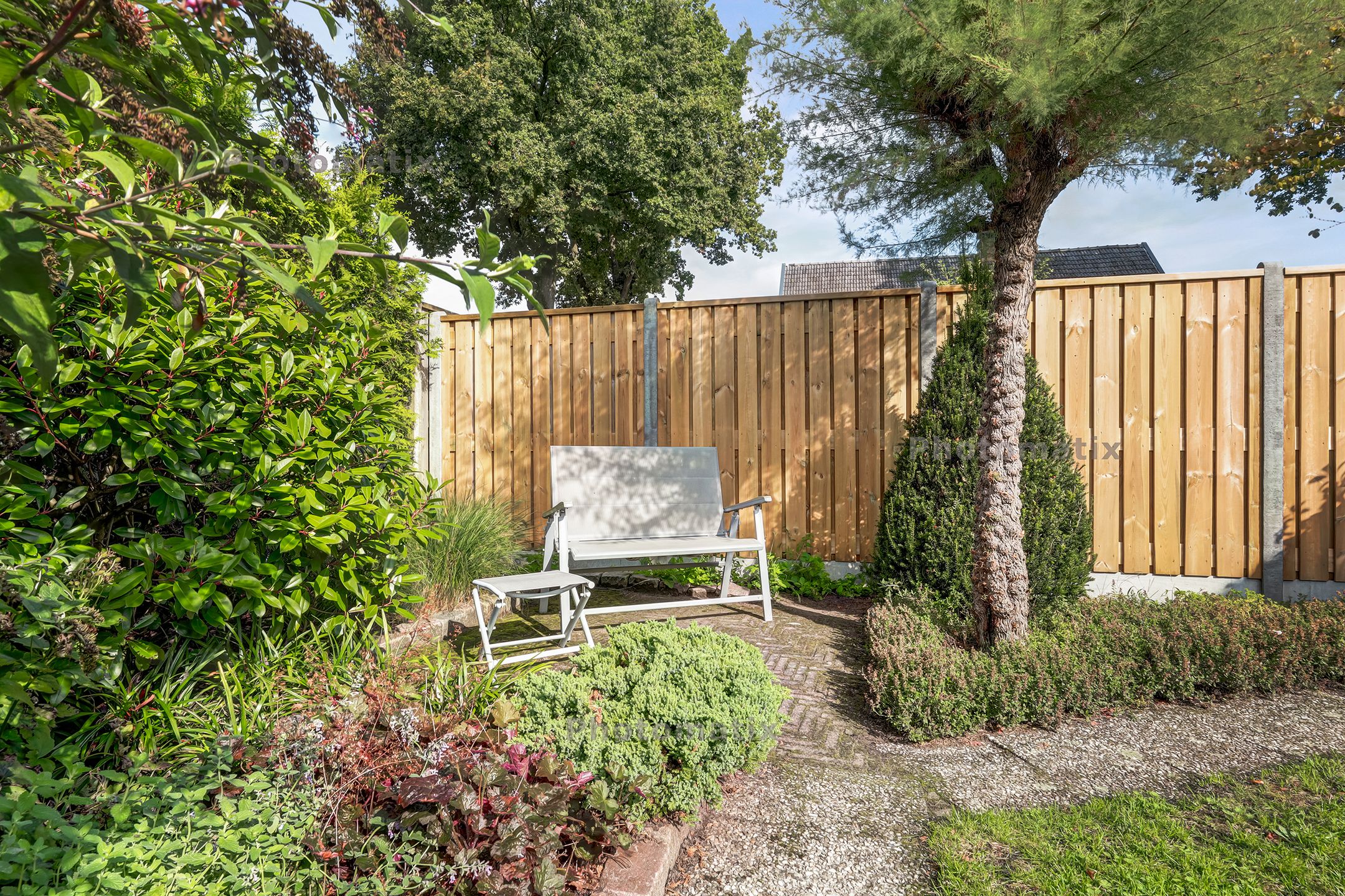 Foto 33 van Horstlindelaan 30