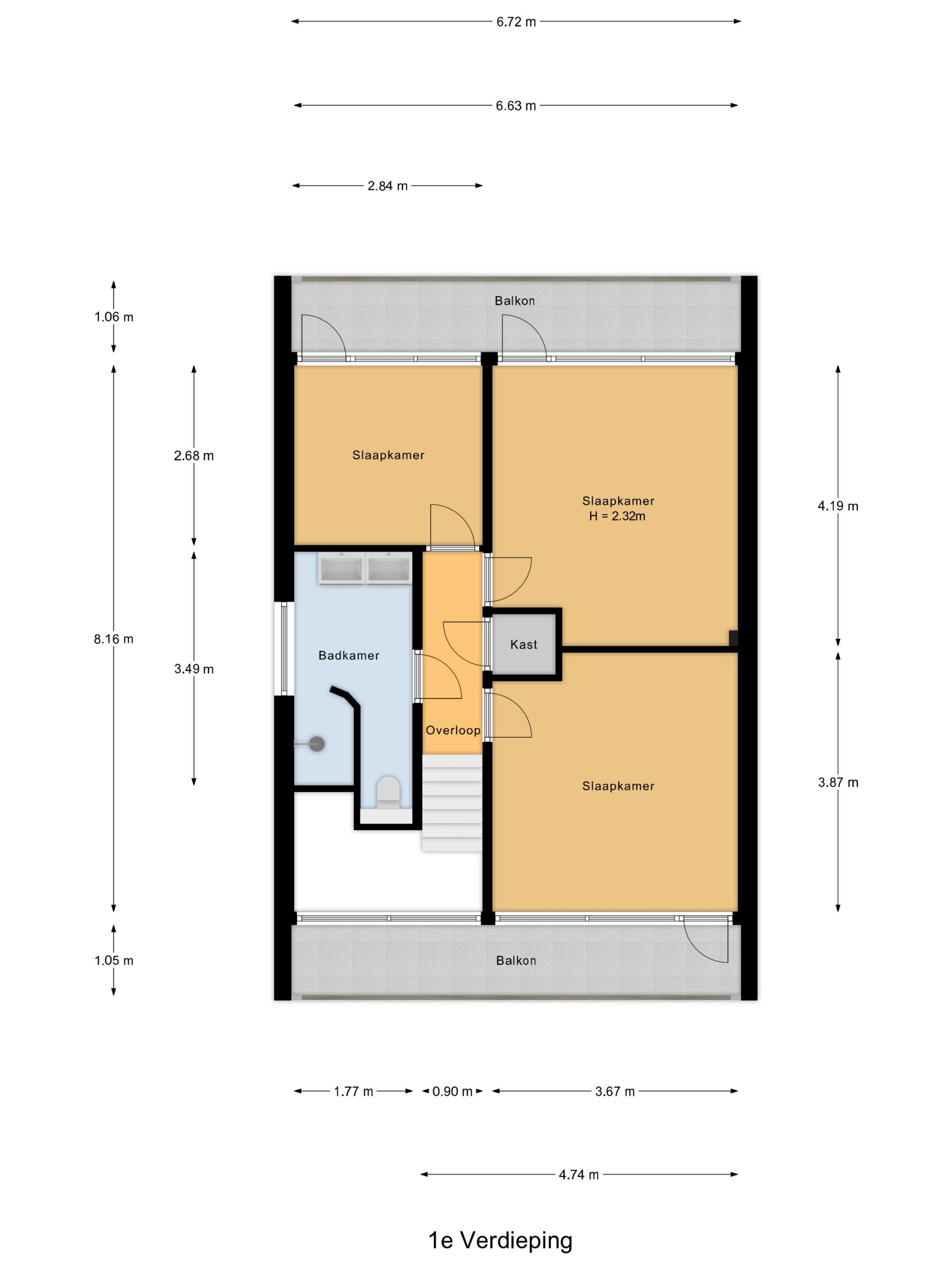 Foto 36 van Horstlindelaan 30
