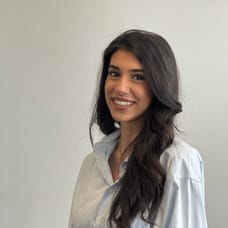 Rayan Baroud - Marketing Employee