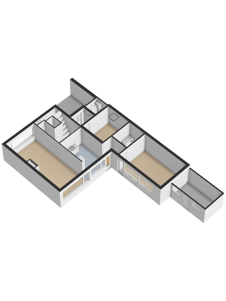 Foto 39 van Horstlindelaan 30