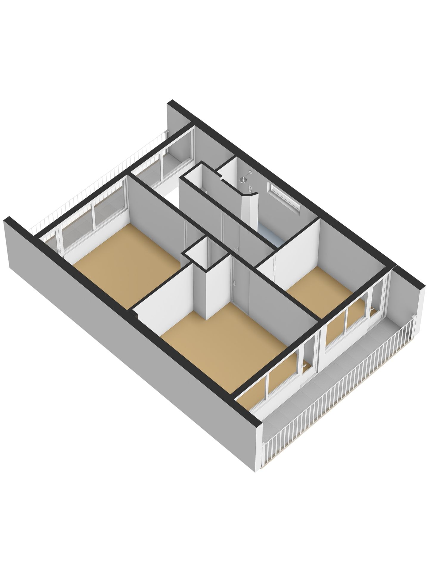 Foto 40 van Horstlindelaan 30