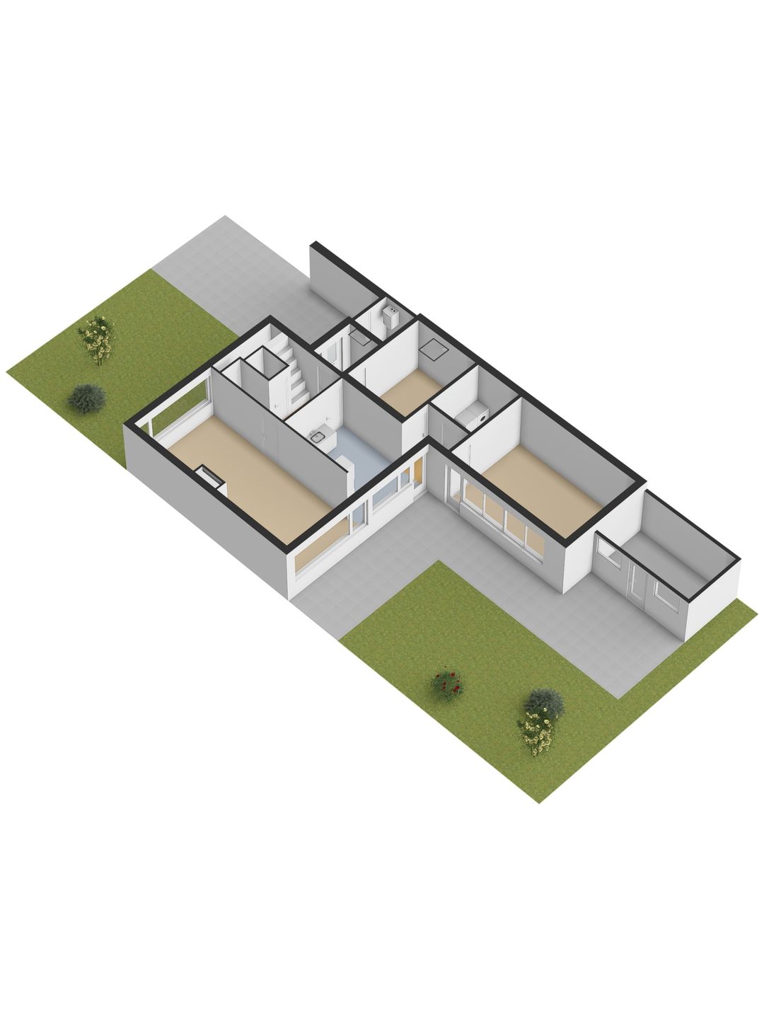Foto 41 van Horstlindelaan 30