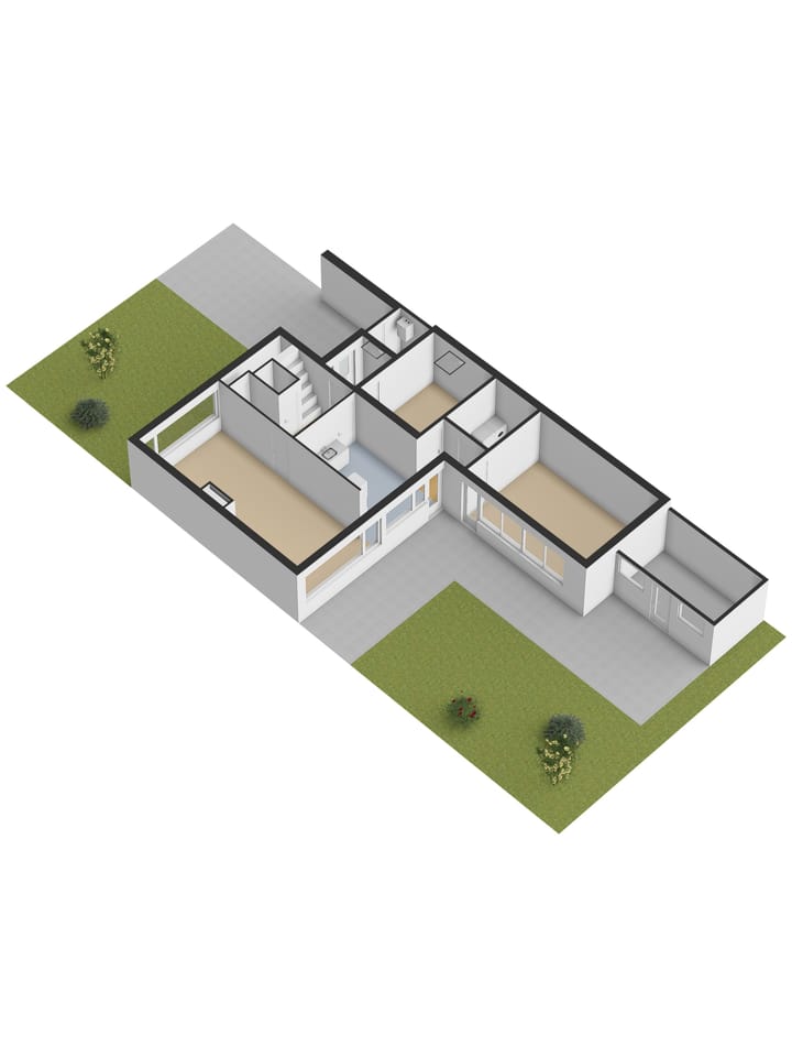 Foto 41 van Horstlindelaan 30