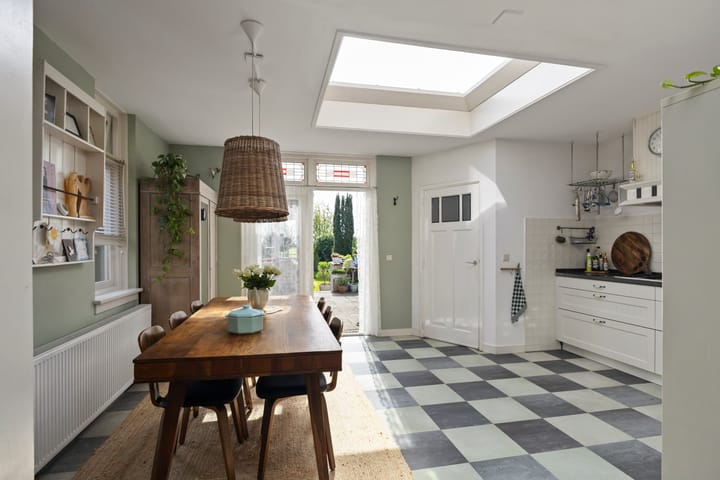 Foto 3 van Kennemerstraatweg 166