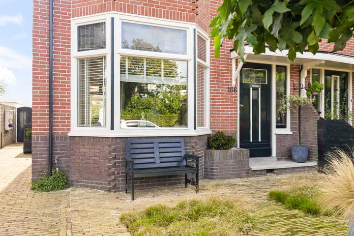 Foto 5 van Kennemerstraatweg 166