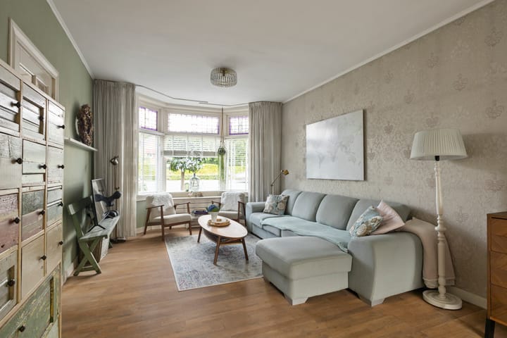 Foto 9 van Kennemerstraatweg 166