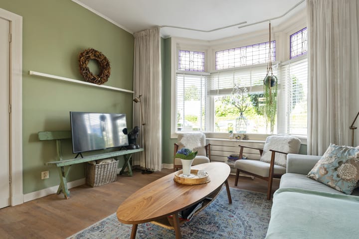 Foto 10 van Kennemerstraatweg 166