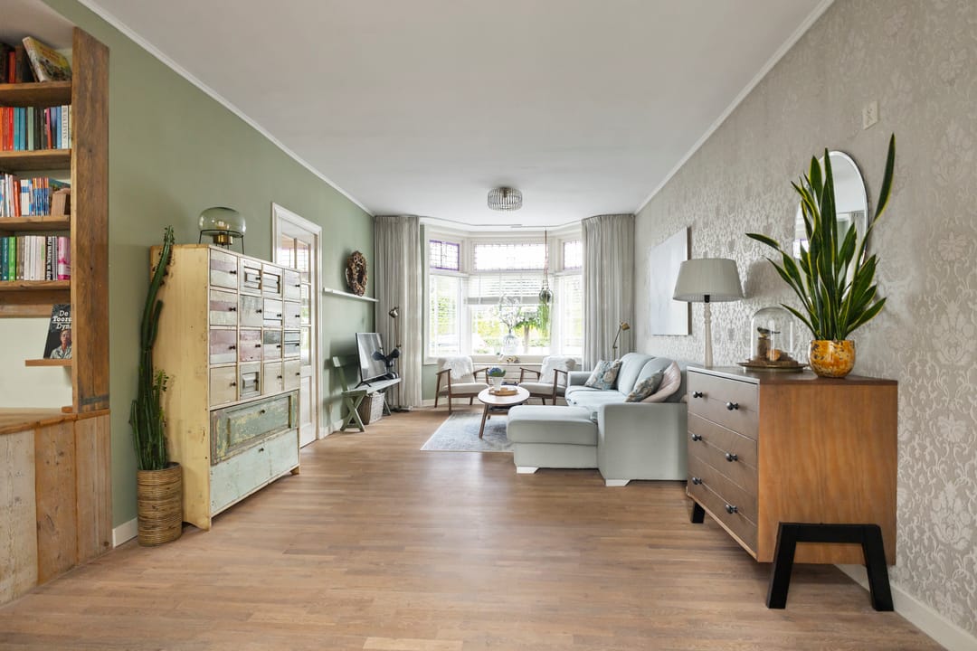 Photo 11 of Kennemerstraatweg 166
