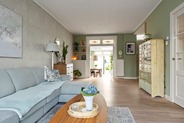 Foto 14 van Kennemerstraatweg 166