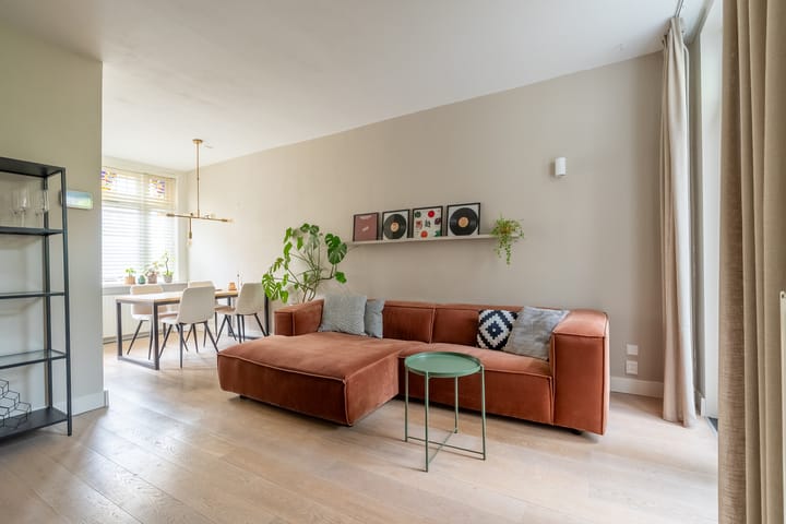 Foto 2 van Bataviastraat 86