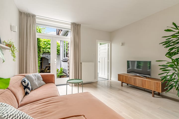 Foto 6 van Bataviastraat 86